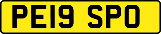 PE19SPO