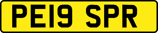 PE19SPR