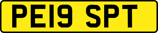 PE19SPT