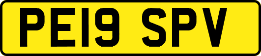 PE19SPV