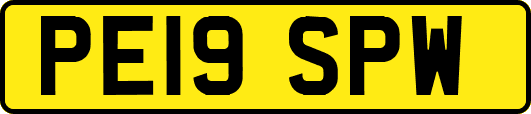 PE19SPW