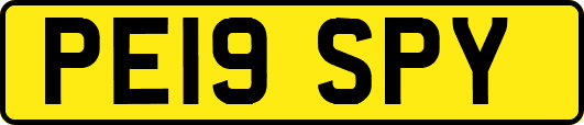 PE19SPY