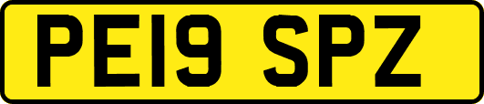 PE19SPZ