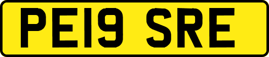 PE19SRE