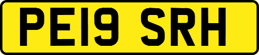 PE19SRH
