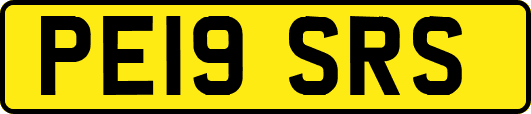 PE19SRS