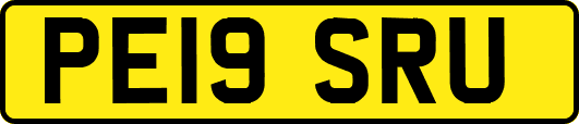 PE19SRU