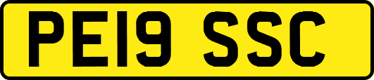 PE19SSC