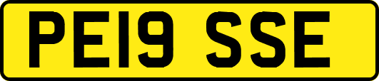 PE19SSE