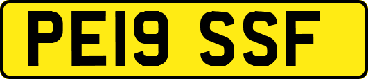 PE19SSF