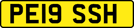 PE19SSH