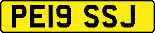 PE19SSJ
