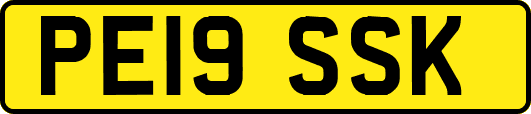 PE19SSK
