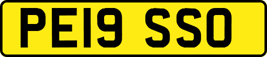 PE19SSO