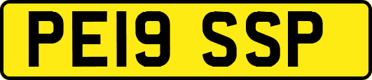 PE19SSP