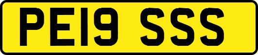 PE19SSS