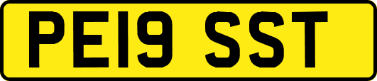 PE19SST