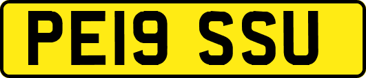 PE19SSU