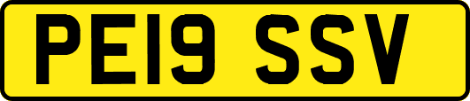 PE19SSV