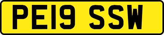 PE19SSW