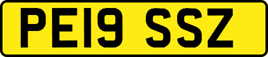 PE19SSZ