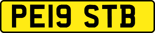 PE19STB