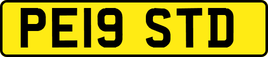 PE19STD