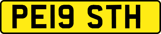PE19STH