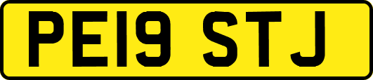 PE19STJ