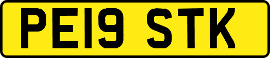 PE19STK