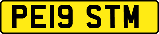 PE19STM