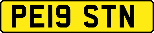 PE19STN