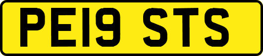 PE19STS