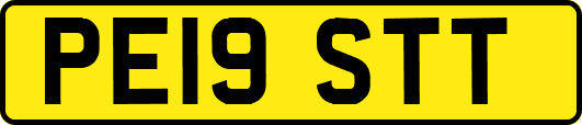 PE19STT