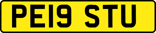 PE19STU