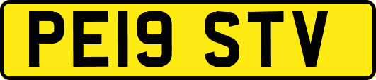 PE19STV