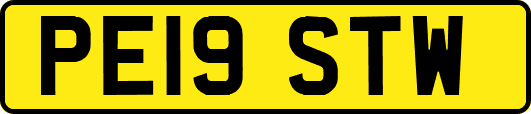 PE19STW
