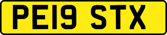 PE19STX