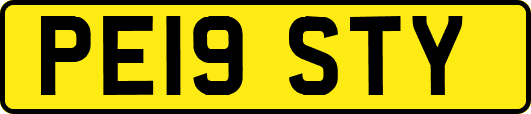 PE19STY