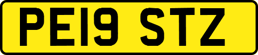 PE19STZ