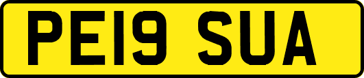 PE19SUA