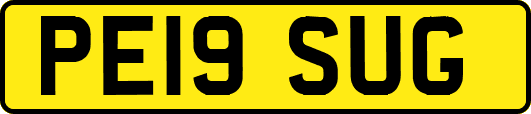 PE19SUG