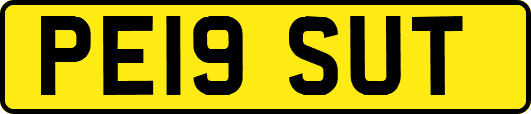 PE19SUT