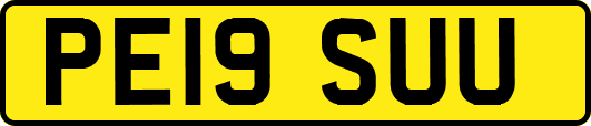 PE19SUU
