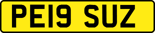 PE19SUZ