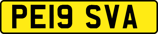 PE19SVA