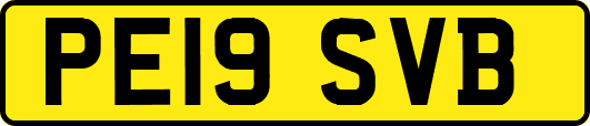PE19SVB