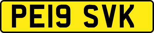 PE19SVK