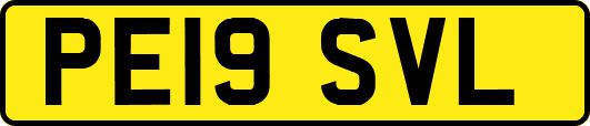 PE19SVL