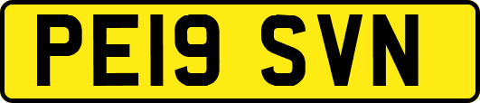 PE19SVN